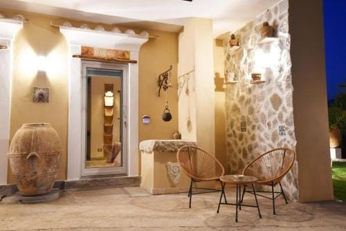 Casa Nonna Generosa Hotel in Agerola