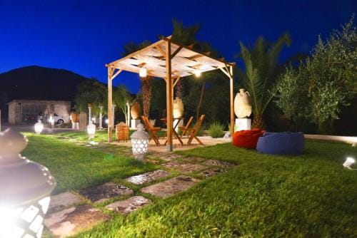 Casa Nonna Generosa Hotel in Agerola