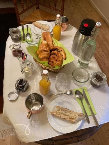 Chambre normande Hotel in Normandy