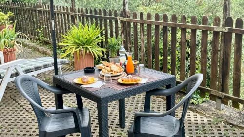 B&B Campagna Casagrande Hotel in Recco