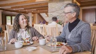 Lightwater Cove Hotel in Salt Spring Island