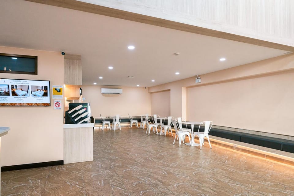 One Budget Hotel Nan Pha Sing Hotel in Thailand