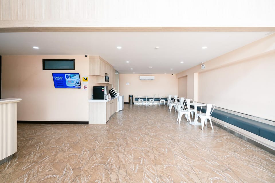 One Budget Hotel Nan Pha Sing Hotel in Thailand