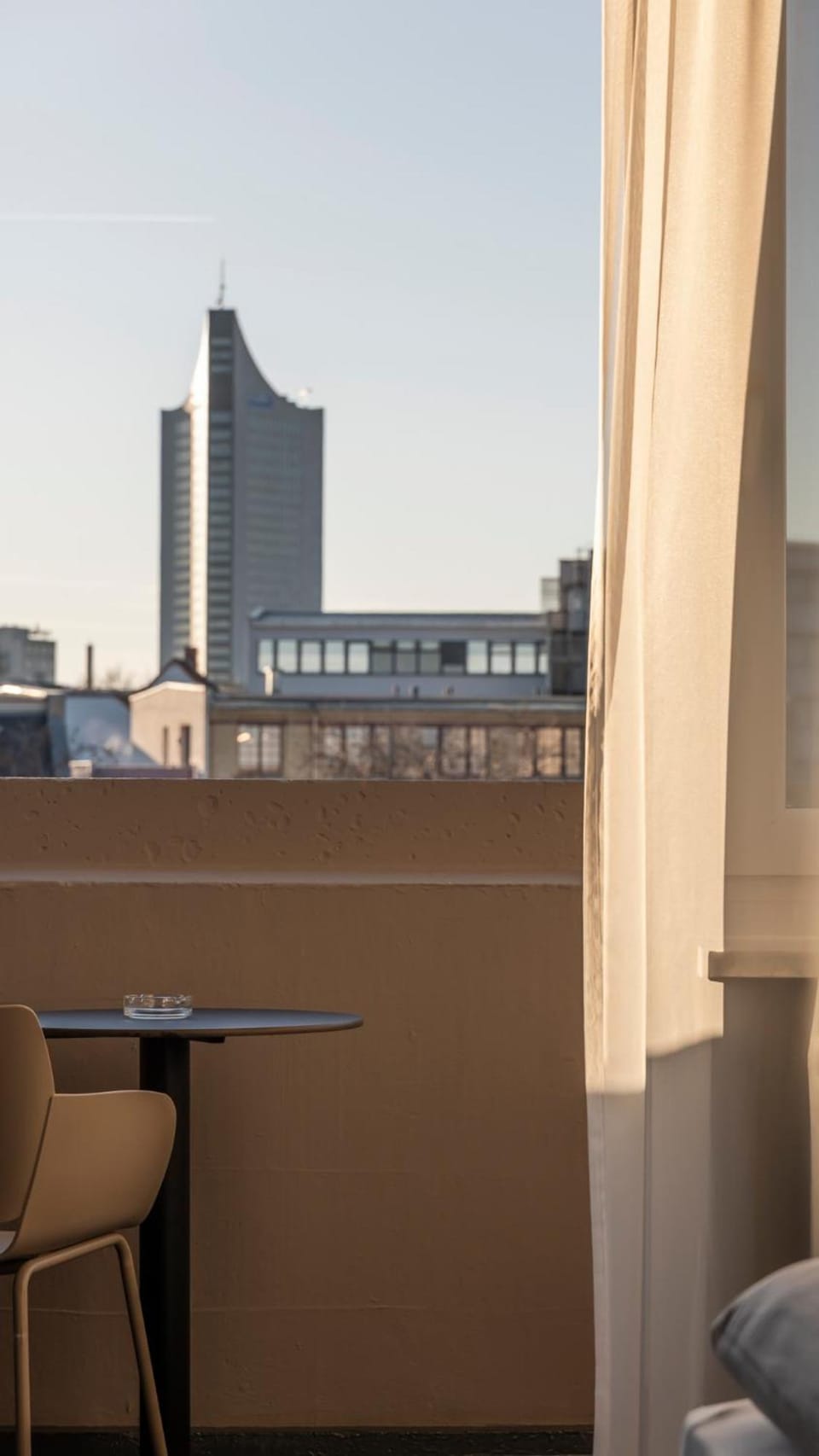 Leipzig Suites Apartment hotel in Leipzig