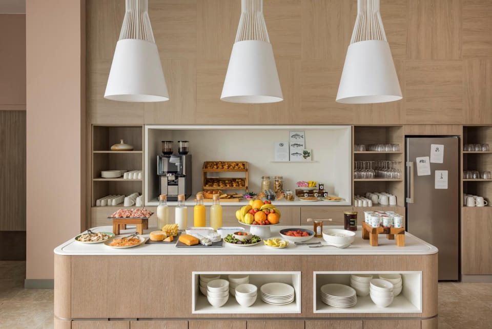 OKKO Hotels Lille Centre Hotel in Lille