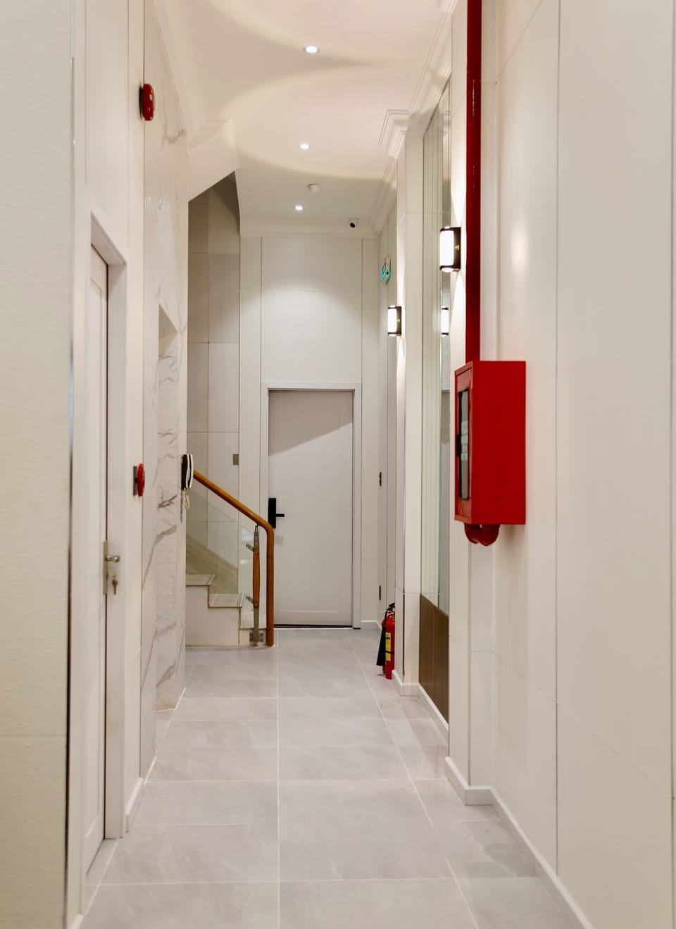 CityHouse TERA M.T.A Calmette Hotel in Ho Chi Minh City