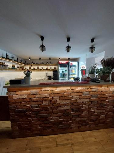 Stanczykowka Zajazd Restauracja Noclegi Inn in Lithuania