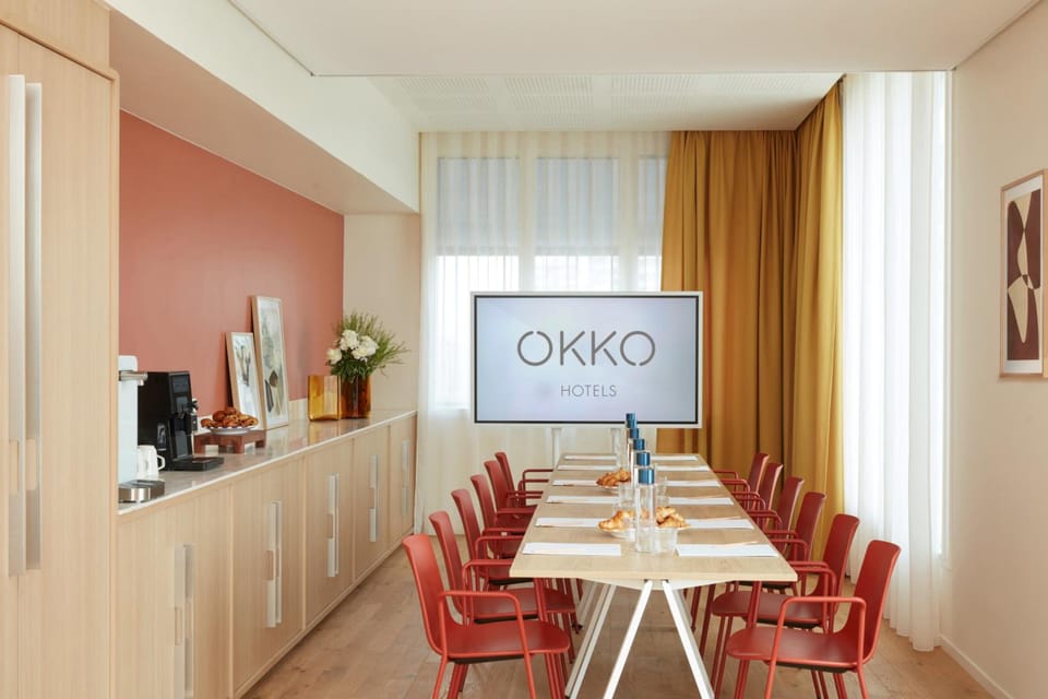 Meeting room / ballrooms