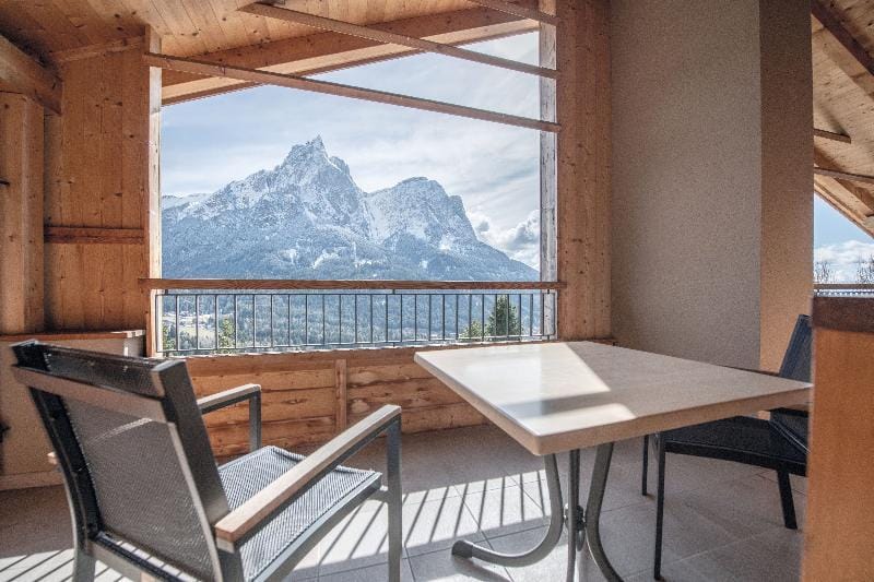 Sonus Alpis Hotel in Trentino-South Tyrol
