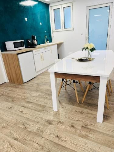 Suite privative Hotel in Nimes