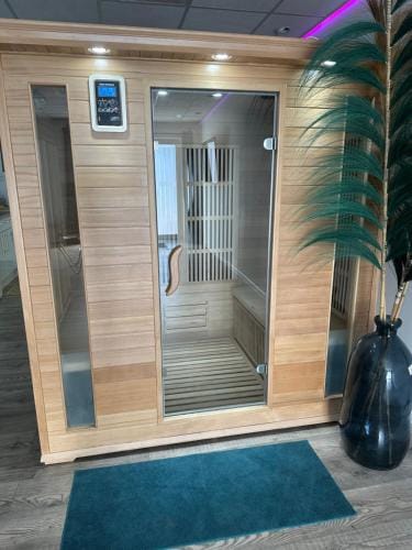 Suite privative Hotel in Nimes