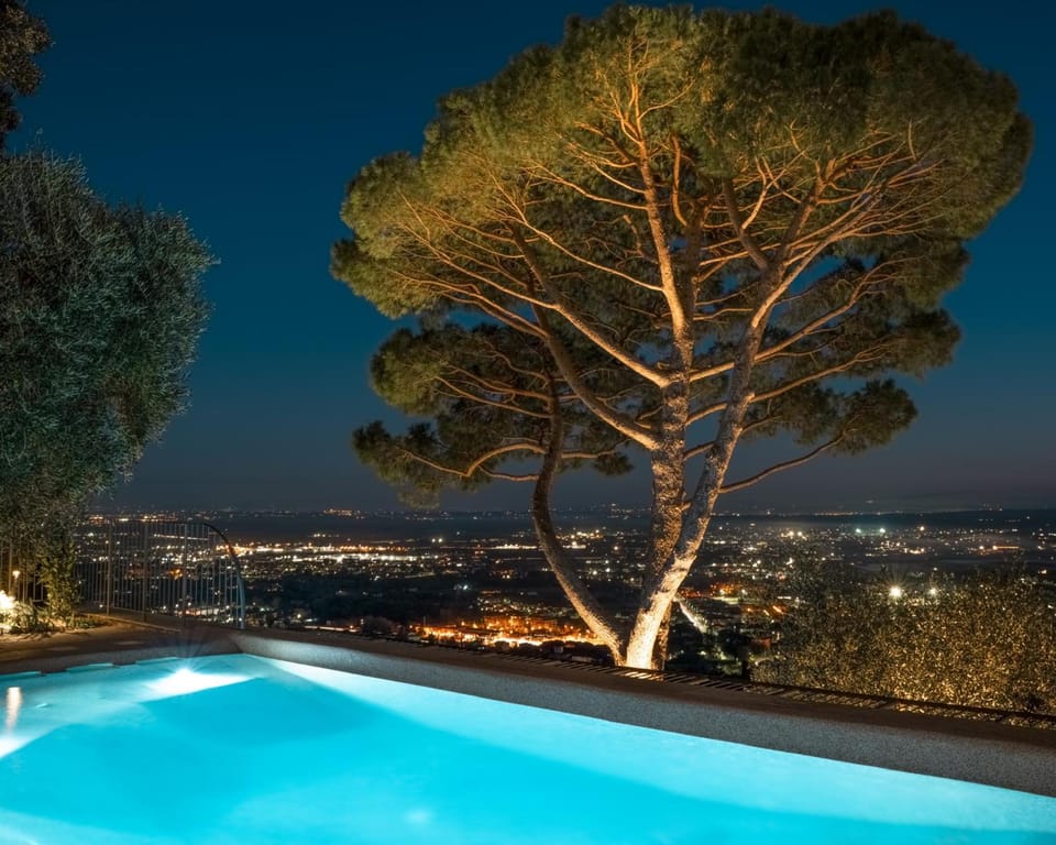 La Monastica Resort & Spa Hotel in Emilia-Romagna