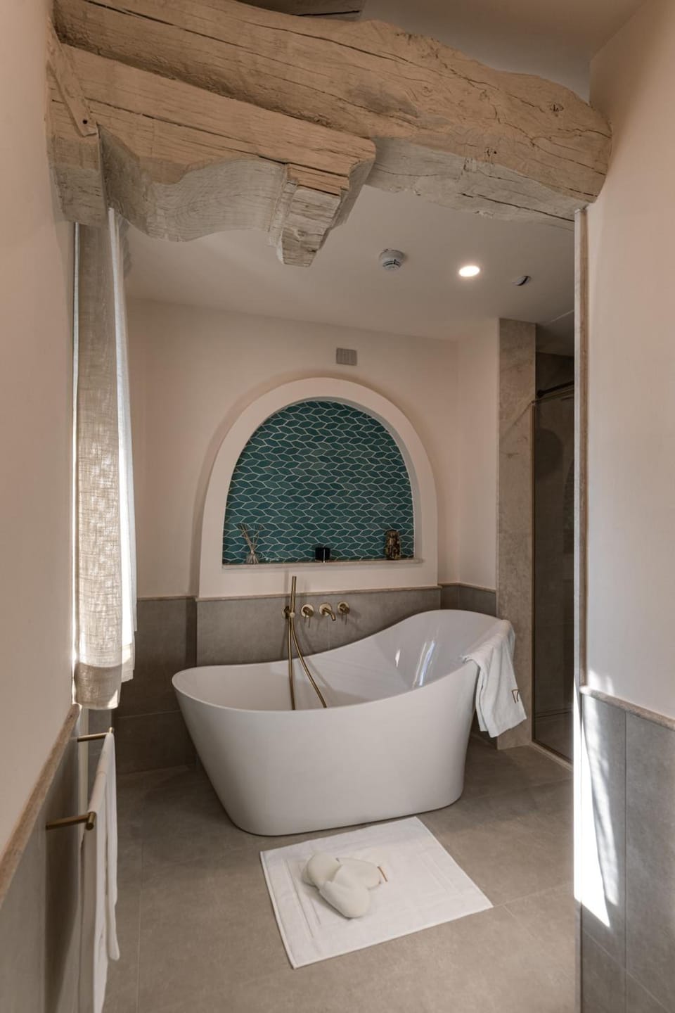 La Monastica Resort & Spa Hotel in Emilia-Romagna