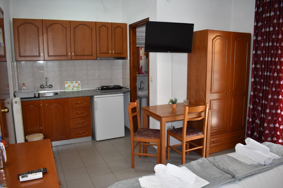 Galanis Hotel Hotel in Decentralized Administration of Macedonia and Thrace