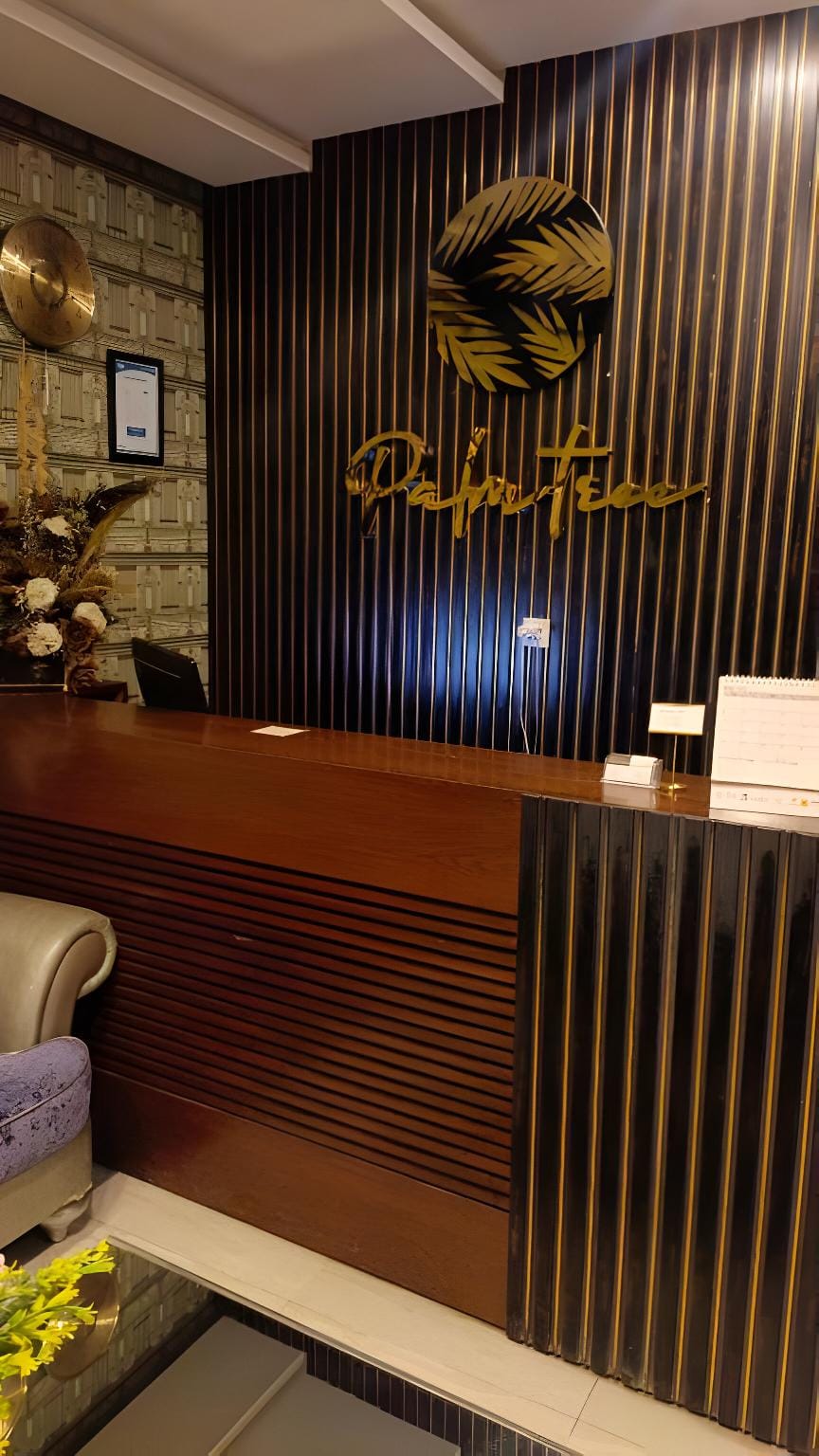 Palm tree hotel Hotel in Lahore