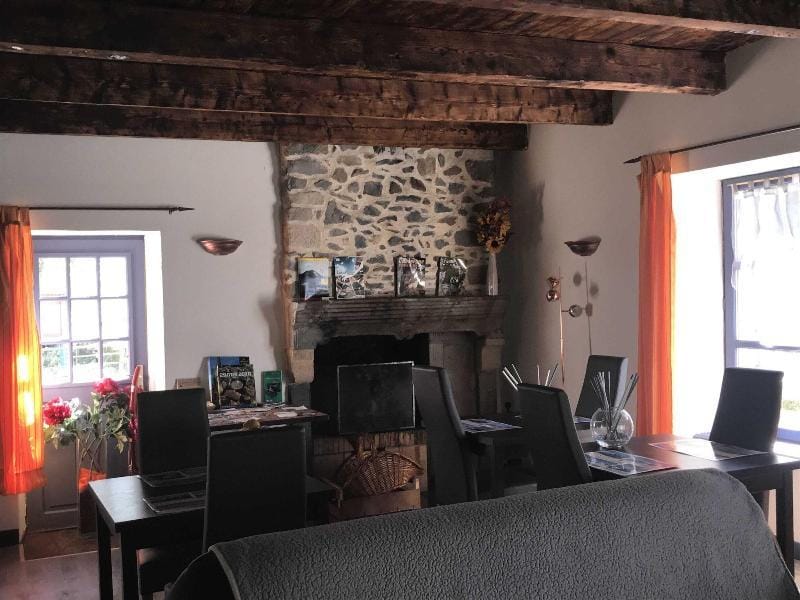 Chambres D Ha Tes Beluga Hotel in Auvergne-Rhône-Alpes