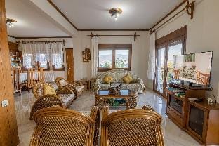 Villa Galani Agios Stefanos Hotel in Magnesia Prefecture, Greece