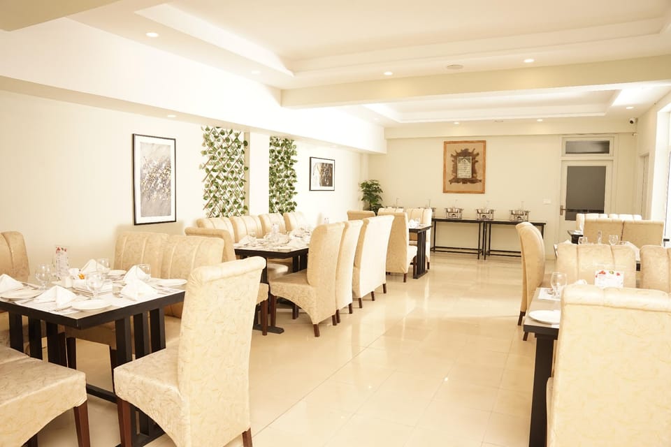 Faletti's Express Islamabad Hotel in Islamabad