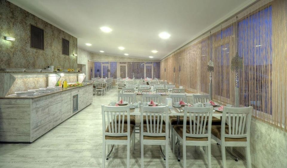 HOTEL ABRO SEZENLER Hotel in Ankara