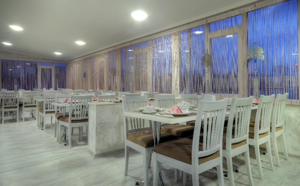 HOTEL ABRO SEZENLER Hotel in Ankara