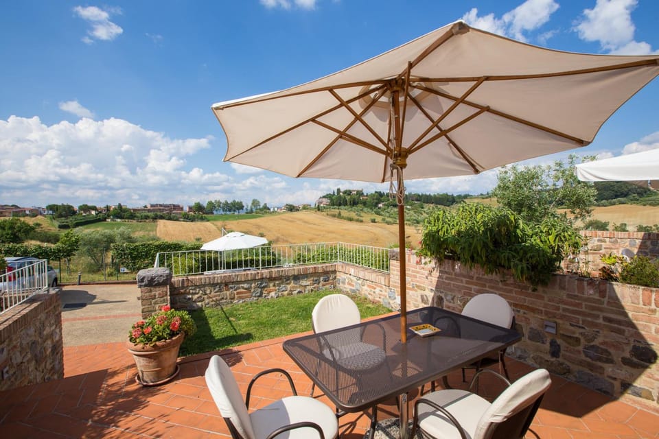 Antica Fonte Residenza di Siena Apartment hotel in Siena