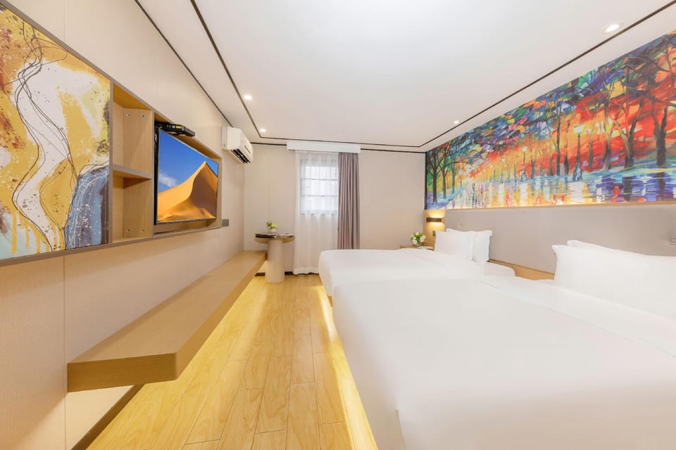 Guestroom