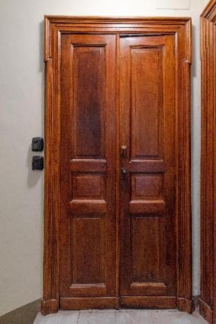 Queen Apartment in Torino Hotel in Turin