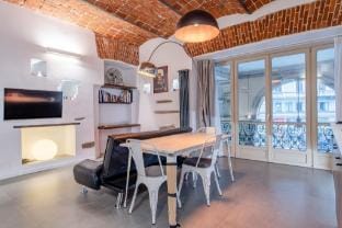 Suite Apartment in Torino Hotel in Turin