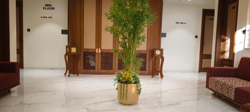 Hotel Shlokinn Hotel in Gujarat