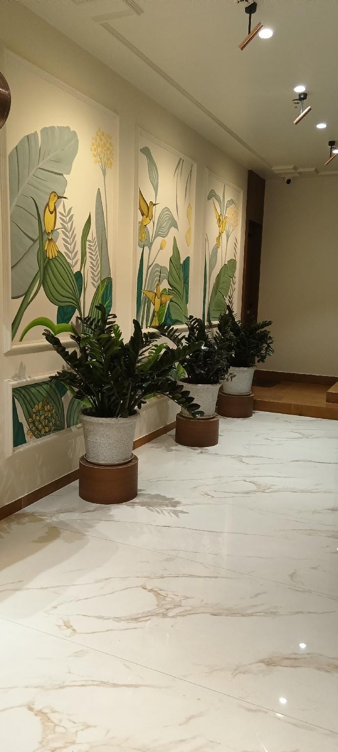 Hotel Shlokinn Hotel in Gujarat