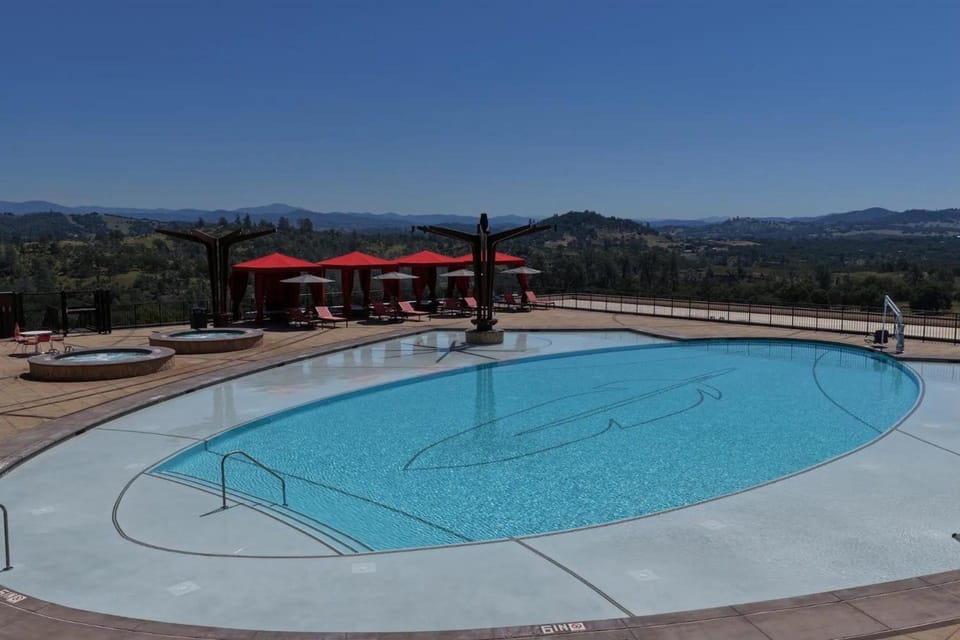 Chicken Ranch Casino Resort Resort in Calaveras County