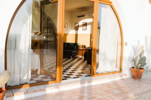 Casa Maval Hotel in Molise, Italy