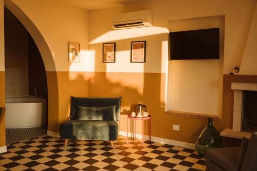 Casa Maval Hotel in Molise, Italy