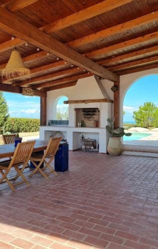 Casa Maval Hotel in Molise, Italy