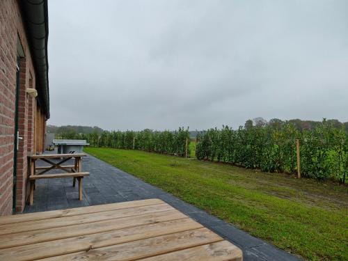 Campingkamer Hotel in North Brabant (province)