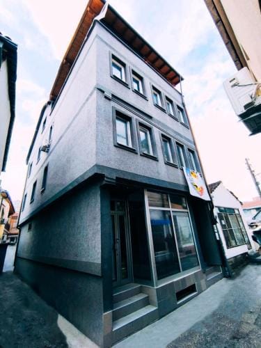 Historia Hostel Hostel in Skopje