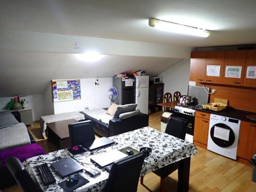 Historia Hostel Hostel in Skopje