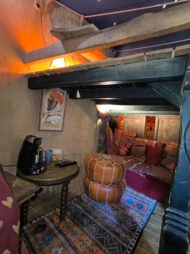 La Balade des Gnomes Hotel in Wallonia, Belgium