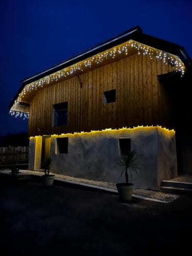 Escale 1695 Hotel in Haute-Savoie