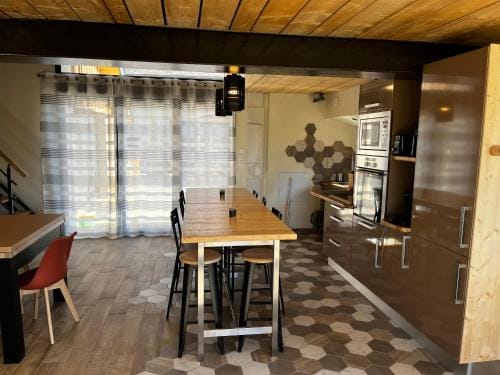 Escale 1695 Hotel in Haute-Savoie
