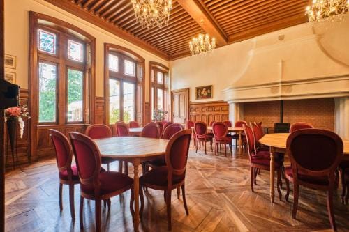 Suite Marguerite chez l'habitant Hotel in Auvergne-Rhône-Alpes