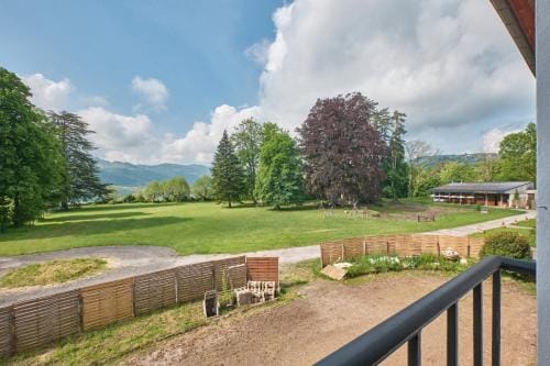 Suite Marguerite chez l'habitant Hotel in Auvergne-Rhône-Alpes