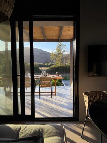 Petras Estate Hotel in Decentralized Administration of the Aegean