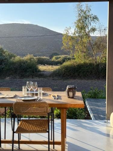 Petras Estate Hotel in Decentralized Administration of the Aegean