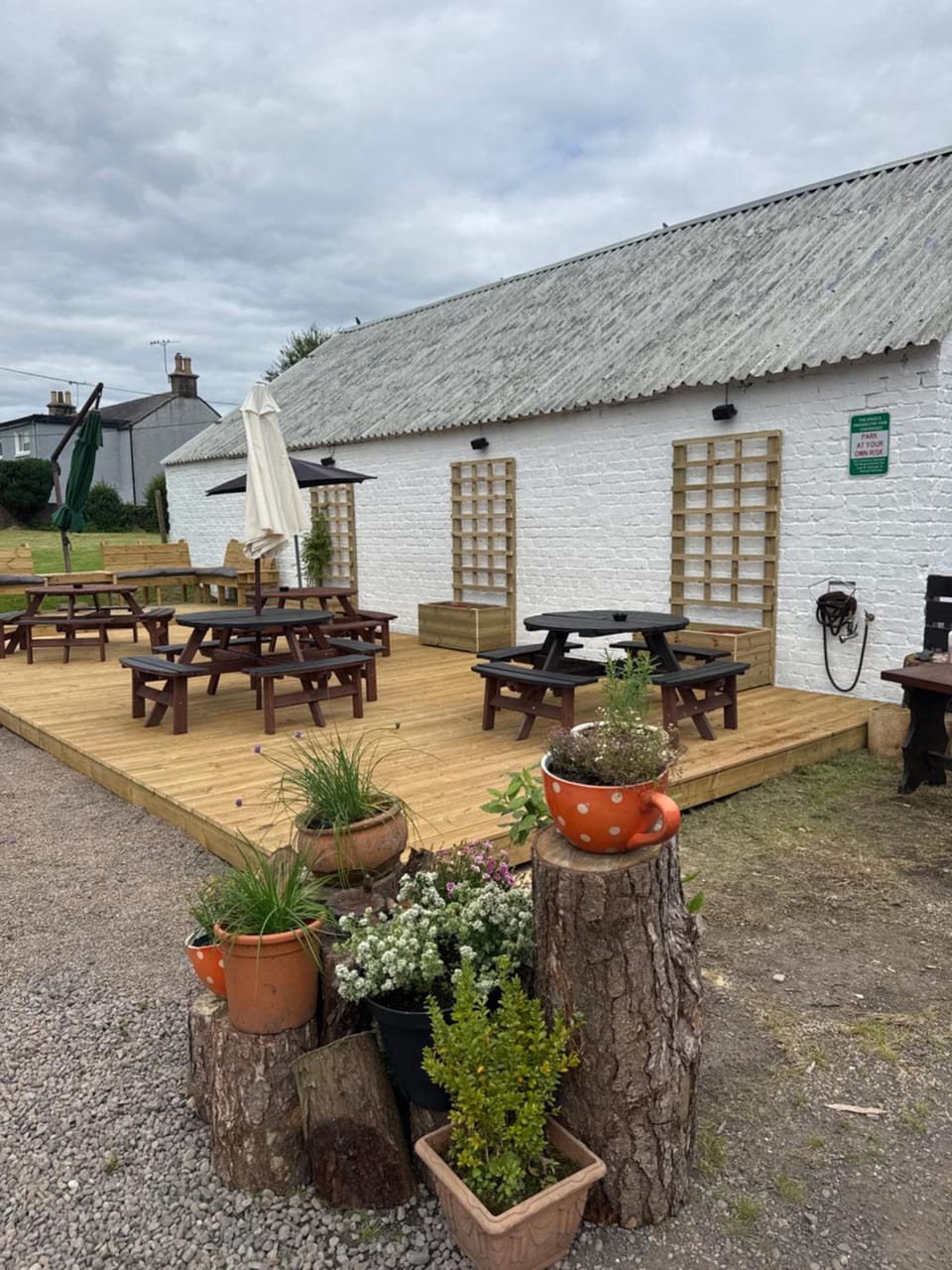 Ecclefechan Hotel Hotel in England