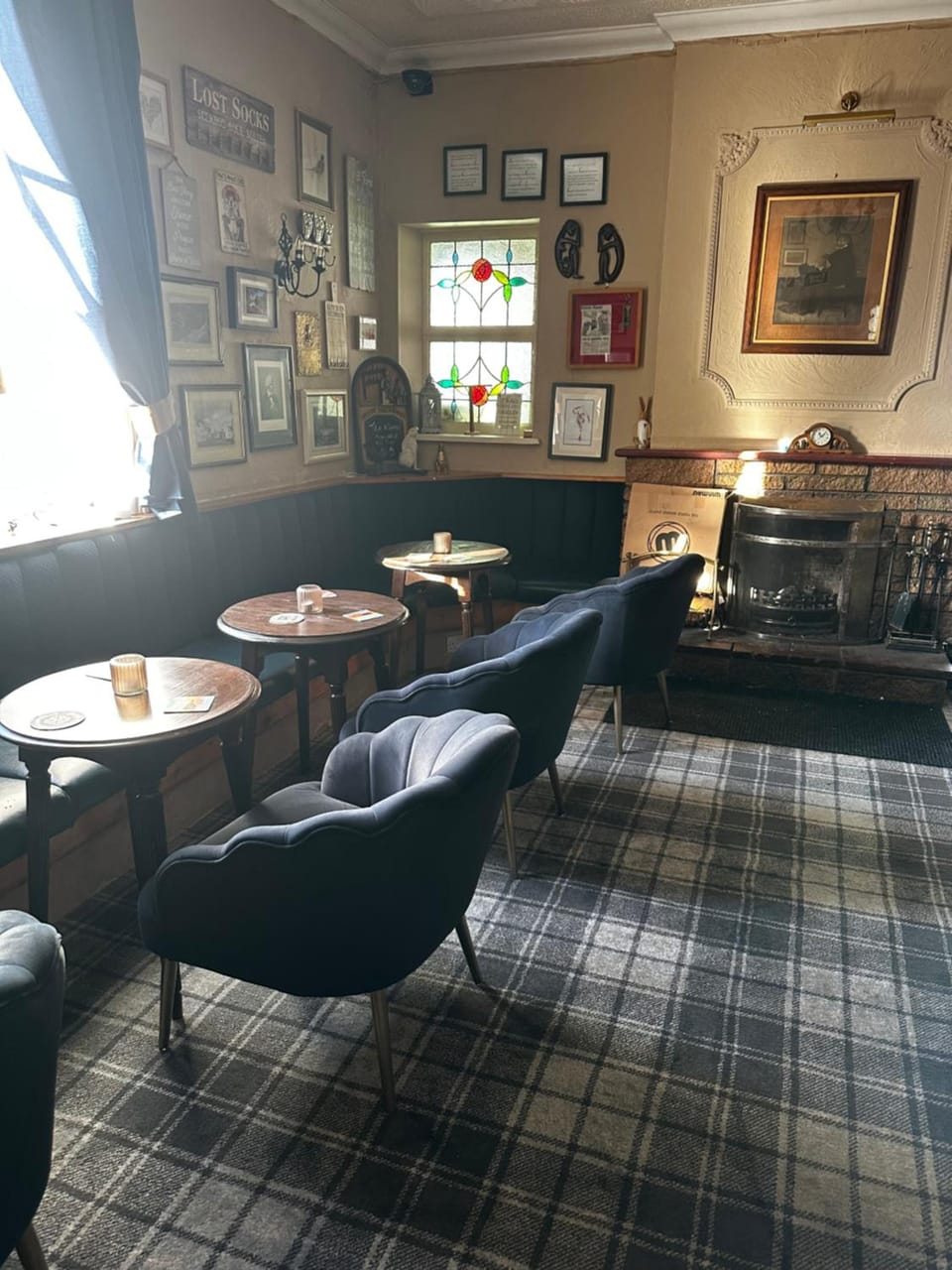 Ecclefechan Hotel Hotel in England