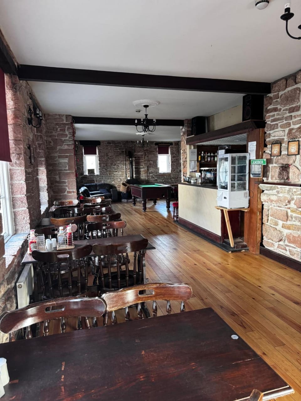 Ecclefechan Hotel Hotel in England