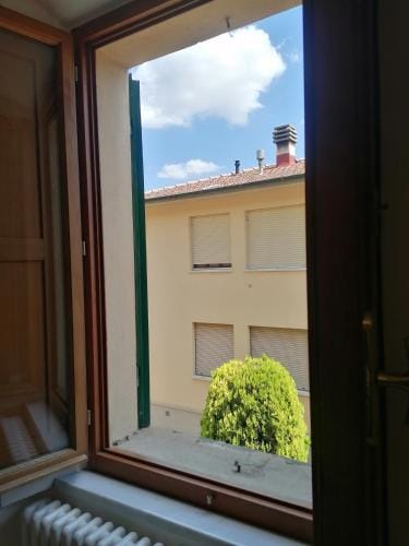 Camera Botanica Hotel in Volterra