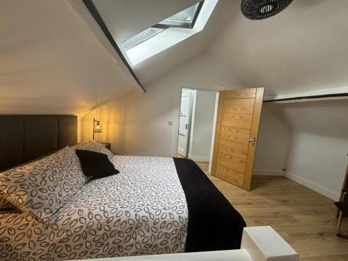 Top Floor Hotel in County Donegal