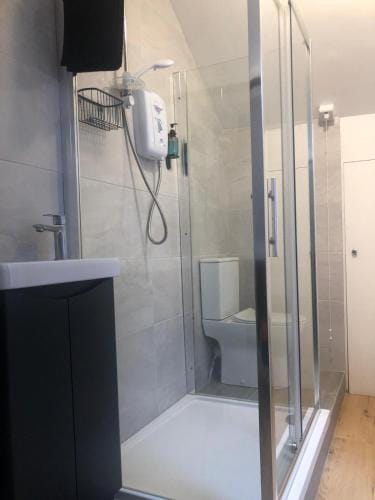 Top Floor Hotel in County Donegal